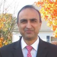 Dr. Muhammad U Mustafa